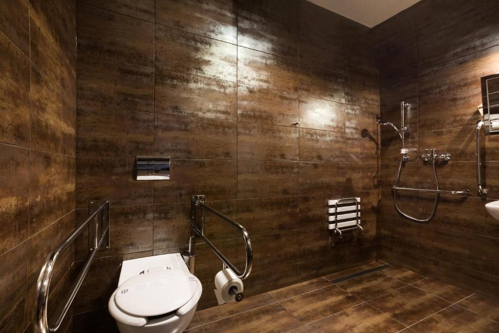 Penzion U Kubesa - Adults only - 11