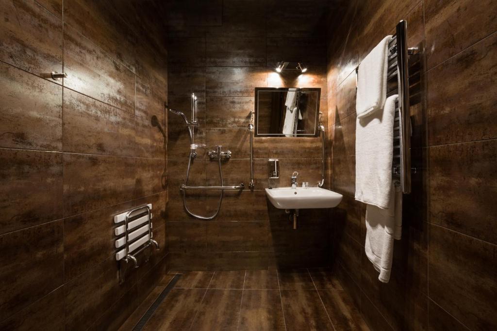 Penzion U Kubesa - Adults only - 12