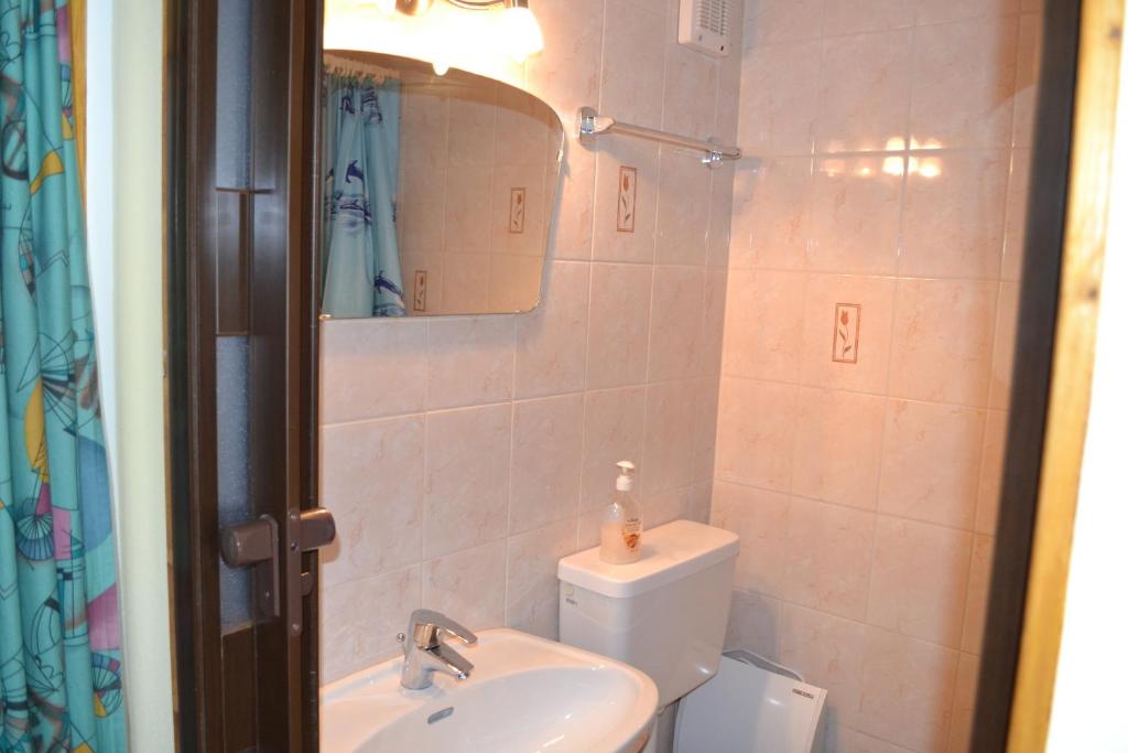 Pension Haus Rohrmoser - 12