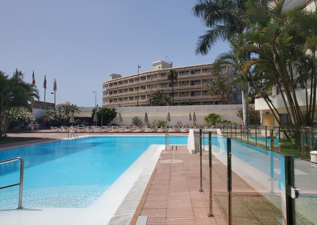 Fotografie z fotogalerie ubytování Las Camelias Apartments CI17 v destinaci Playa del Ingles