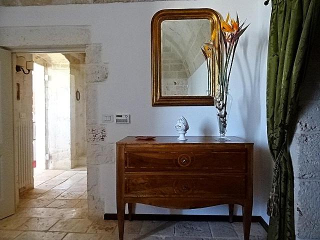 Fotografie z fotogalerie ubytování Masseria Demma v destinaci Polignano a Mare