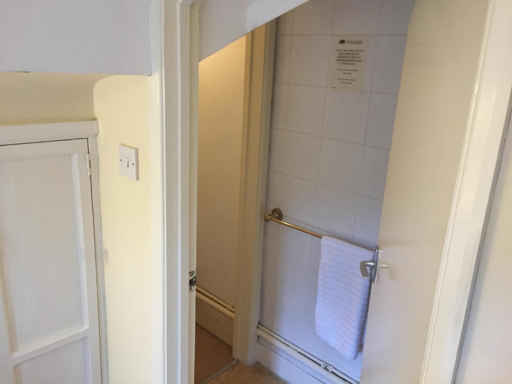 Heritage Grange at Thurston, Hotel - Budget Tweepersoonskamer