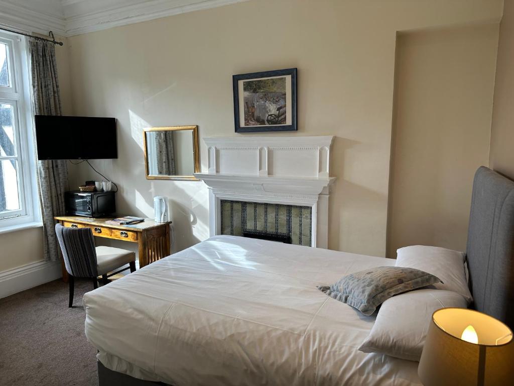 Heritage Grange at Thurston, Hotel - Kleine Tweepersoonskamer