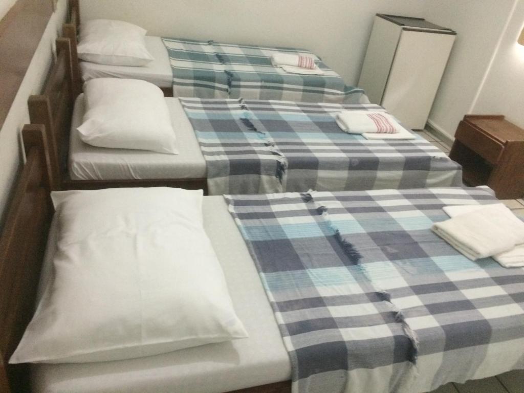  Hotel Gaivota