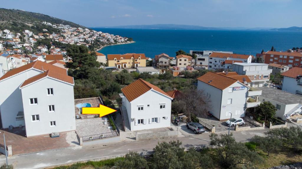 Apartman Mala Lanterna