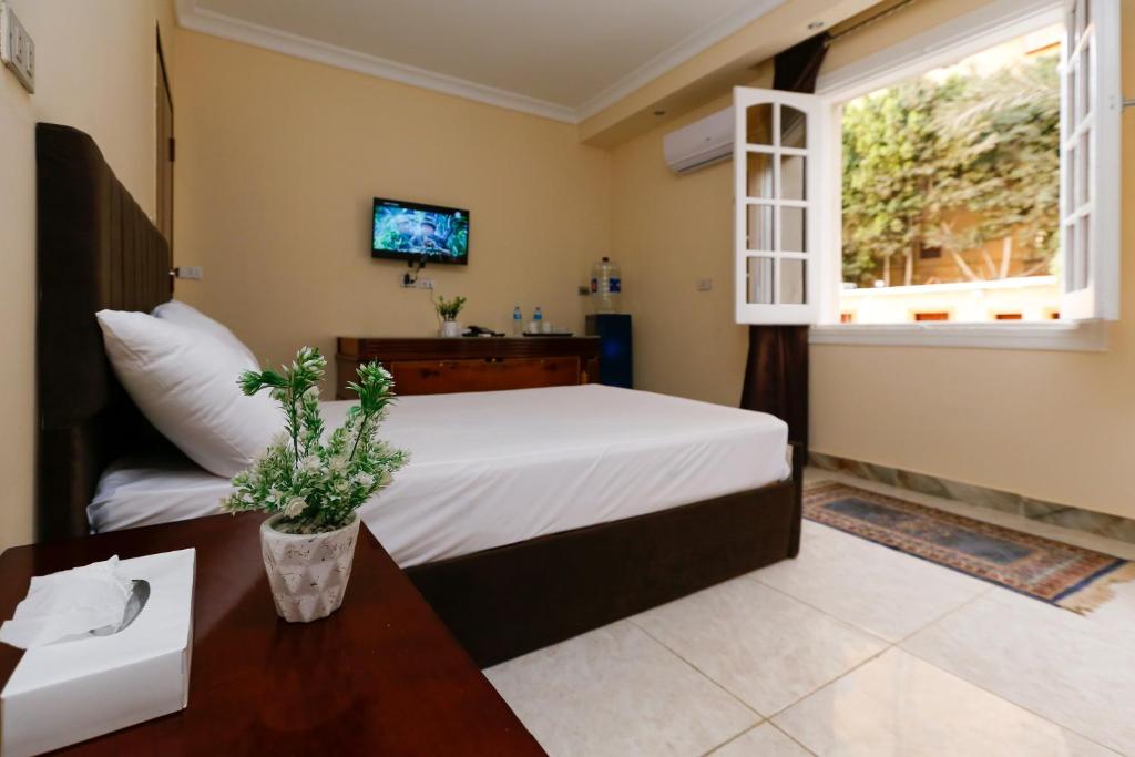 Turquoise Pyramids palace - 9