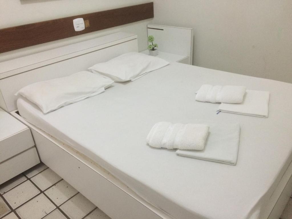  Hotel Gaivota
