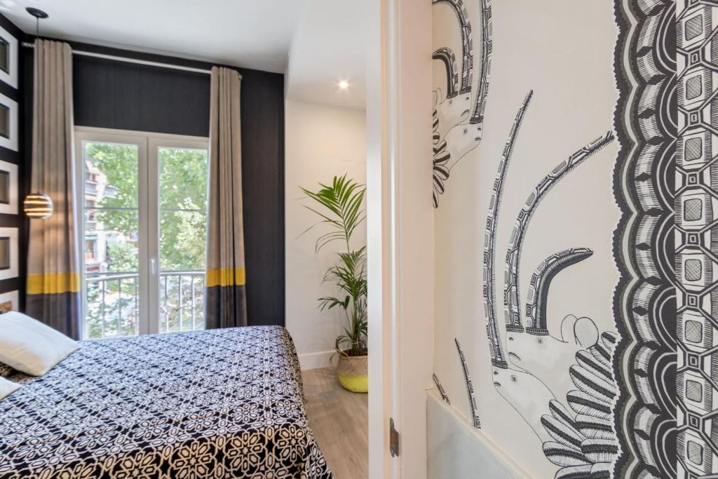 Kép Trinidad Deluxe 2 szállásáról Granadában a galériában
