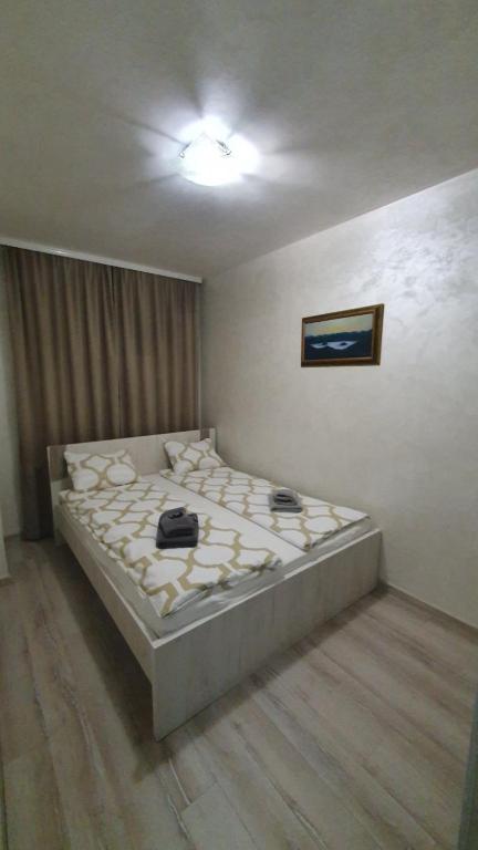 Apartman Basic 2 - Appartement Met één Slaapkamer
