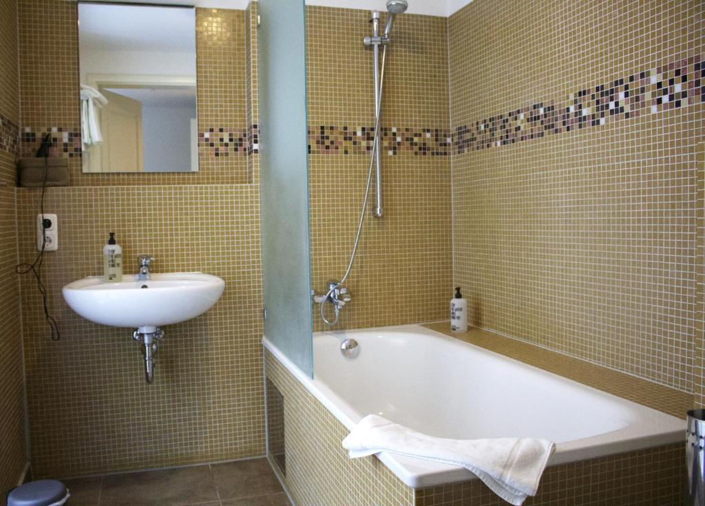 Schlaflounge - Resim 3