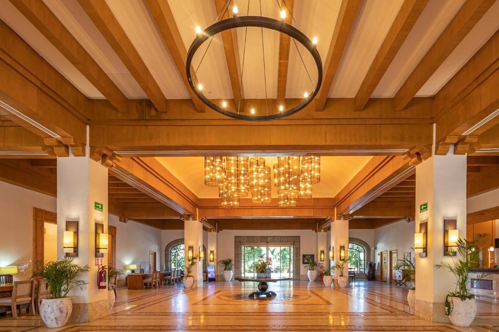 Fotografie z fotogalerie ubytování Royal Solaris Los Cabos - All Inclusive v destinaci San José del Cabo