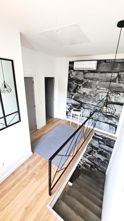 Fotografie z fotogalerie ubytování Espirito do Mar - Premium Villa with Jacuzzi v destinaci Estreito da Calheta