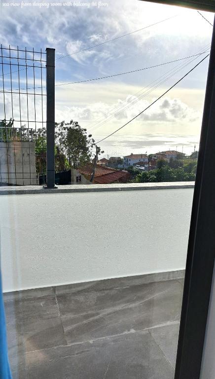 Balkón nebo terasa v ubytování Espirito do Mar - Premium Villa with Jacuzzi