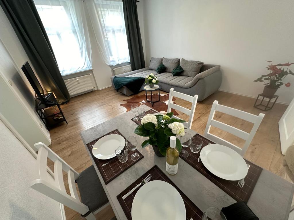 Retreat am Teich - Appartement Met 2 Slaapkamers