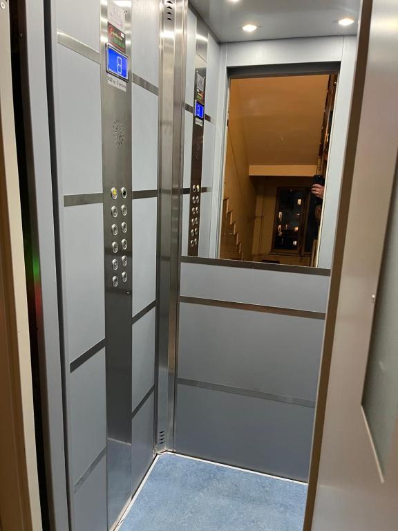 holiday home Un posto solare - 15