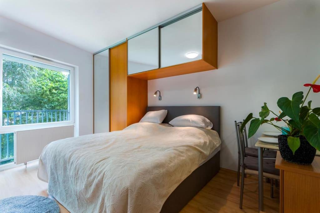 Corvin Park Apartment 1082 Budapest, 8 Futó utca kép - 1