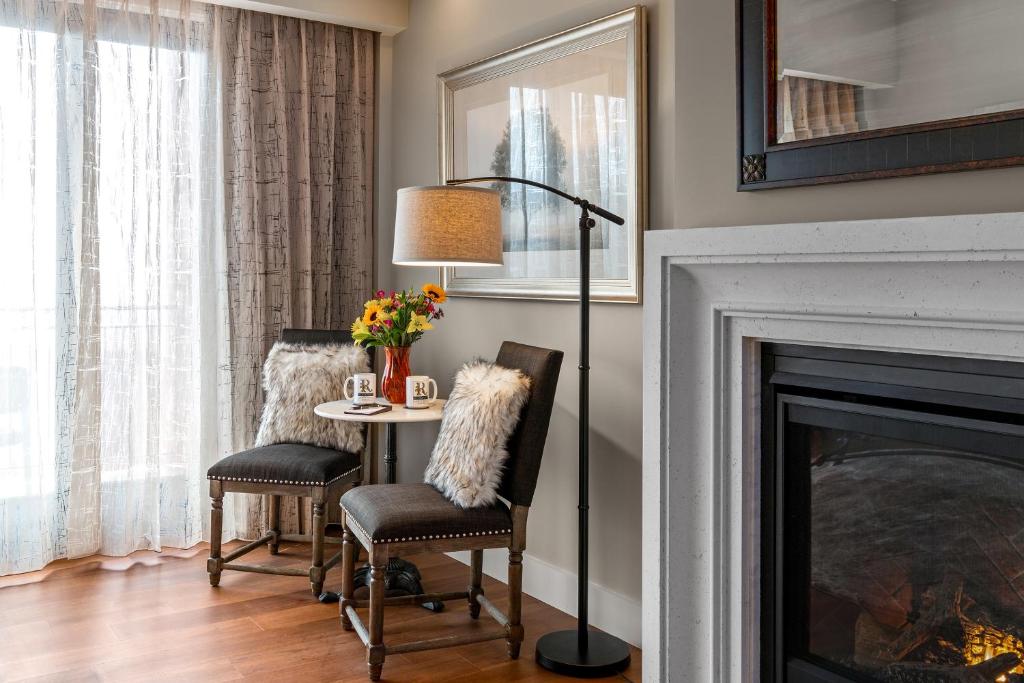 Rockport Harbor Hotel photo