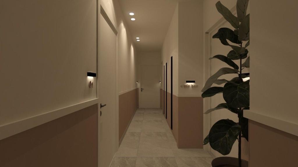 Gallery image of Eftihia Studios in Palaiochora