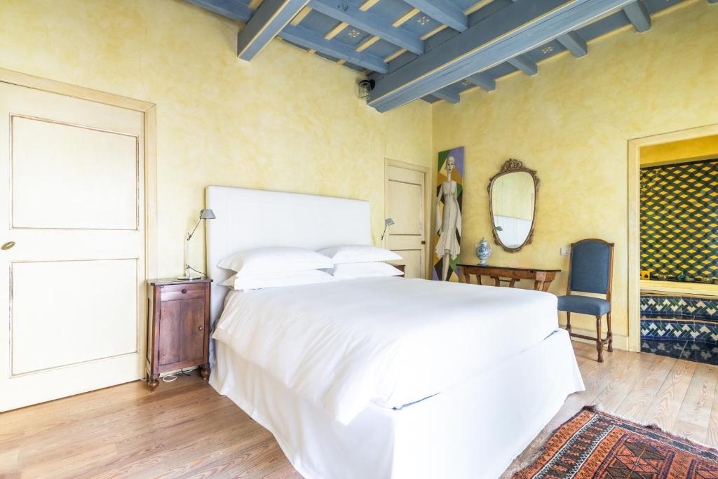 Suite Palazzo Bonaventura