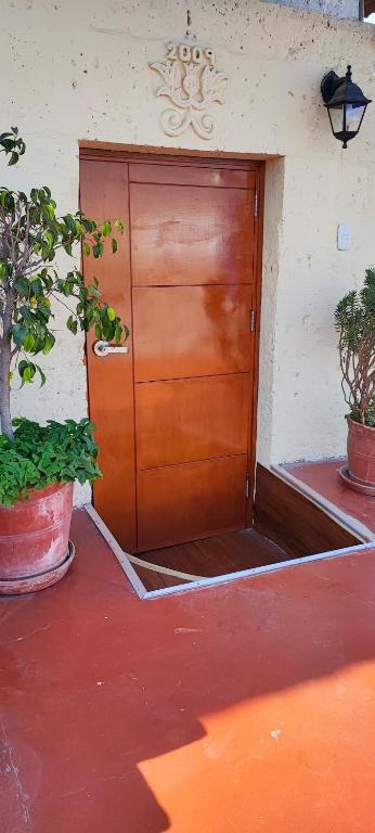 Fotografie z fotogalerie ubytování Flying Dog Hostel Arequipa v destinaci Arequipa