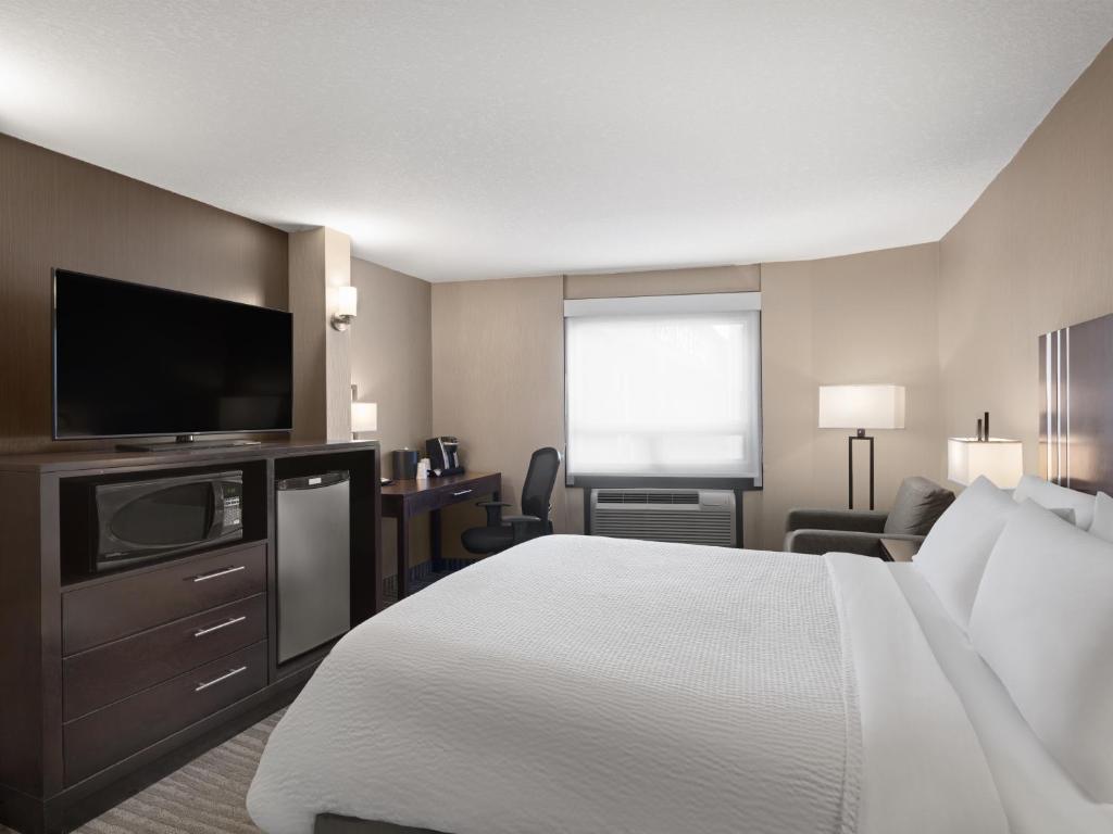 Holiday Inn Calgary Airport by IHG - Resim 20