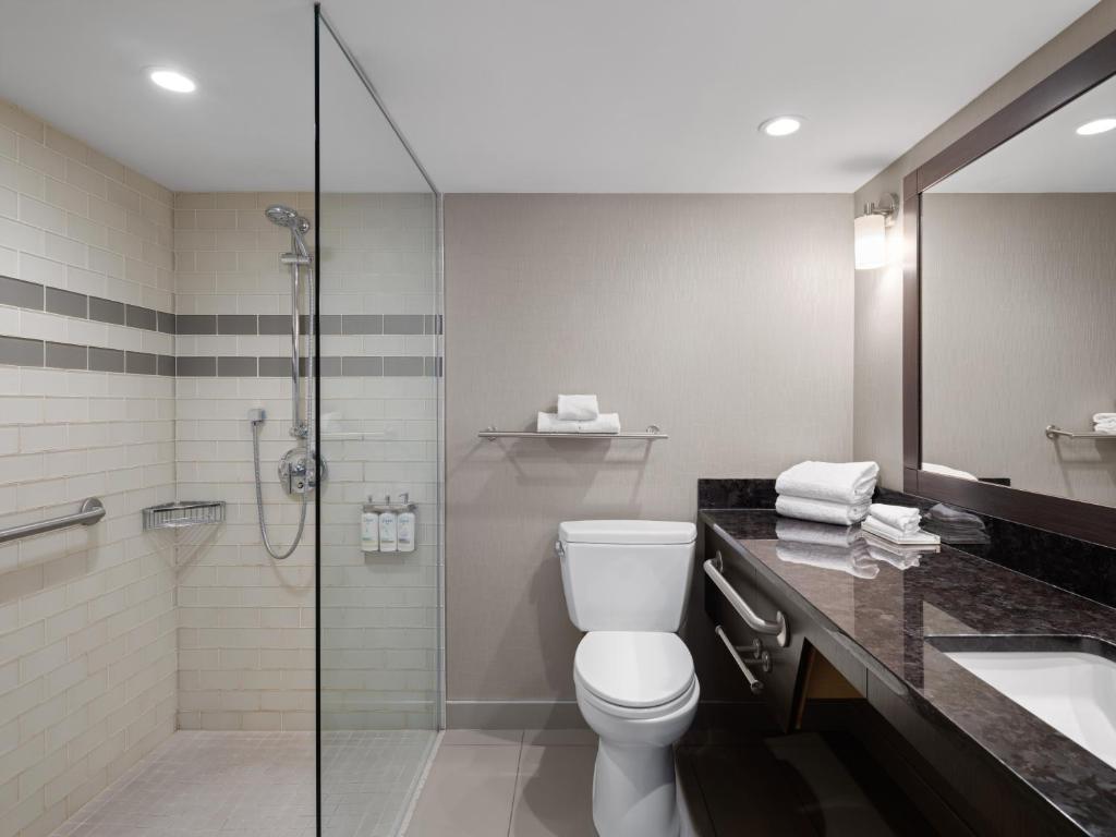 Holiday Inn Calgary Airport by IHG - Resim 22