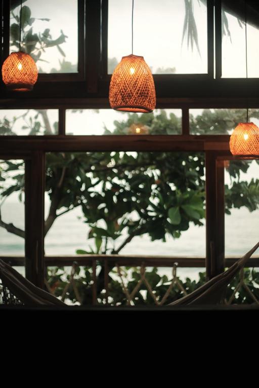 Fotografie z fotogalerie ubytování Casa Dos Almas v destinaci Guachaca