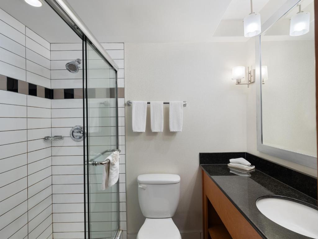 Holiday Inn Calgary Airport by IHG - Resim 24