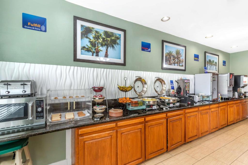 Best Western Port Lavaca Inn, Port Lavaca (updated prices 2025)