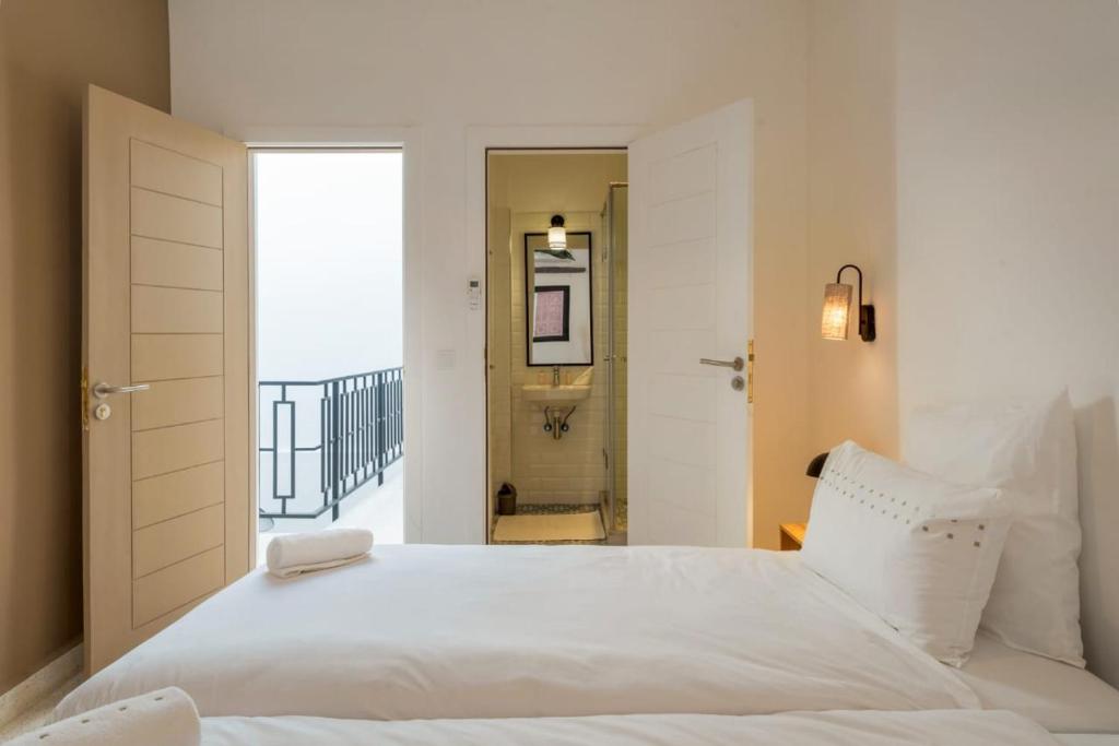 Riad 2 chambres & Petit Déjeuner - Wifi - Top Location Médina — photo 7