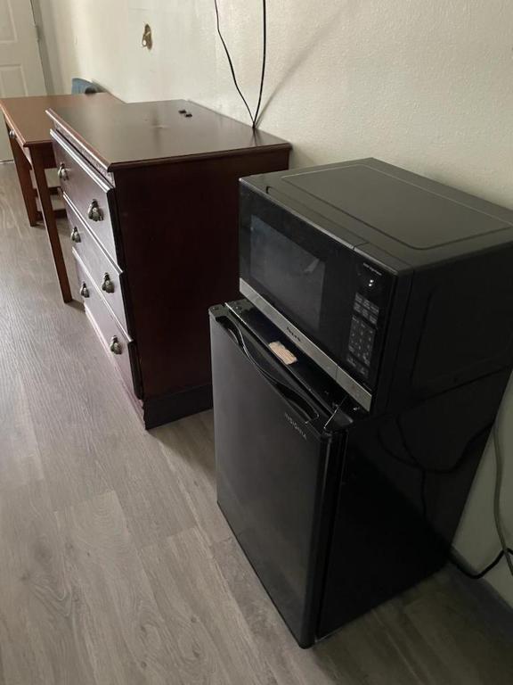 Nola Inn - Chambre Double Standard