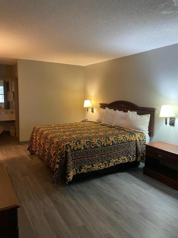 Nola Inn - Salle Roi Standard