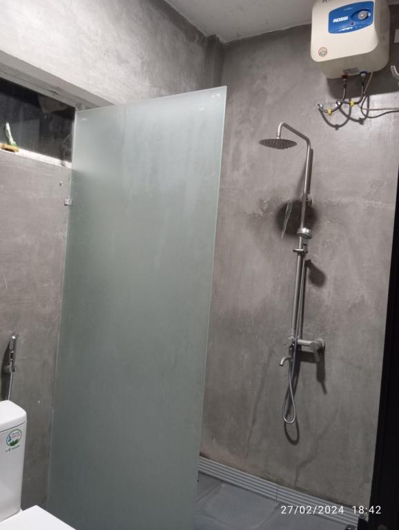 Palafita Bungalow - 8