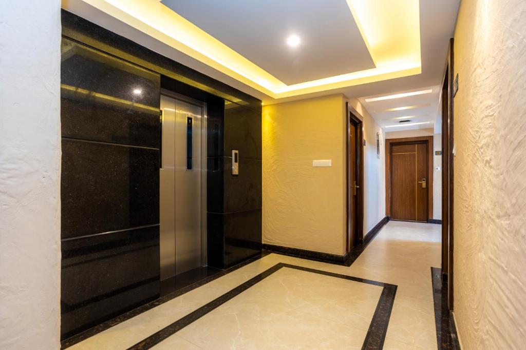 Fotografie z fotogalerie ubytování Kailash Boutique Hotel v destinaci Kathmandu