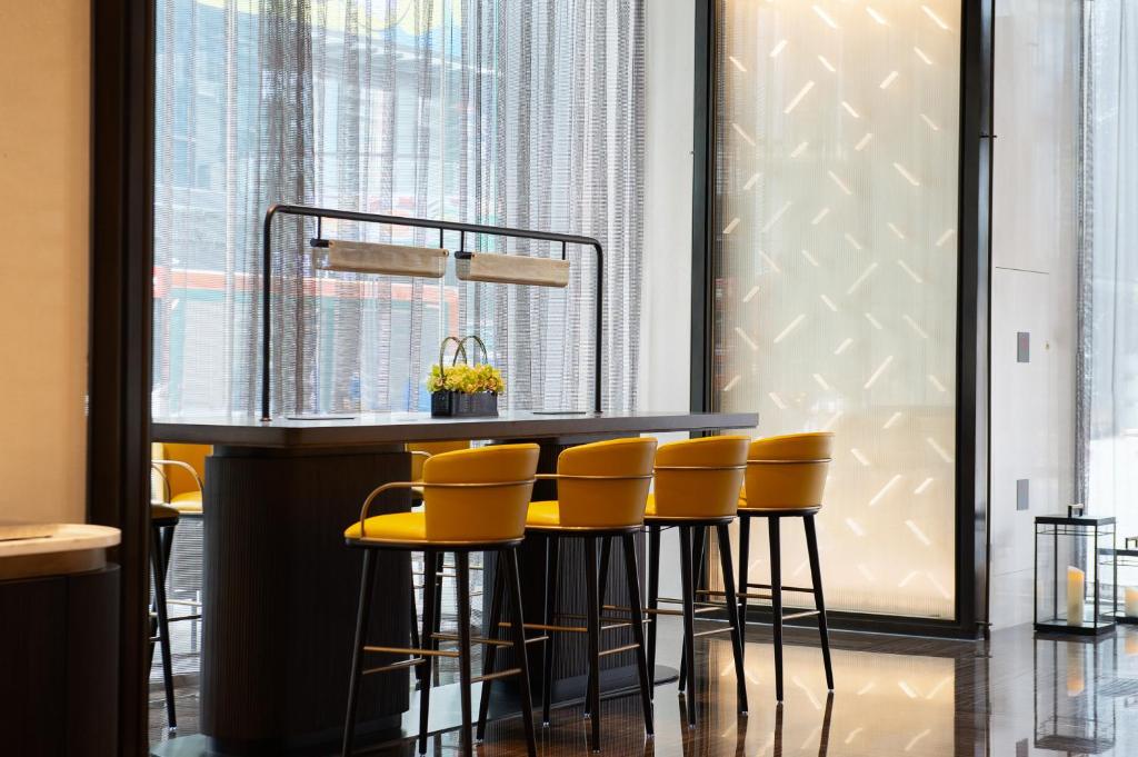 Fotografie z fotogalerie ubytování Hampton by Hilton Foshan Shunde Beijiao v destinaci Fo-šan