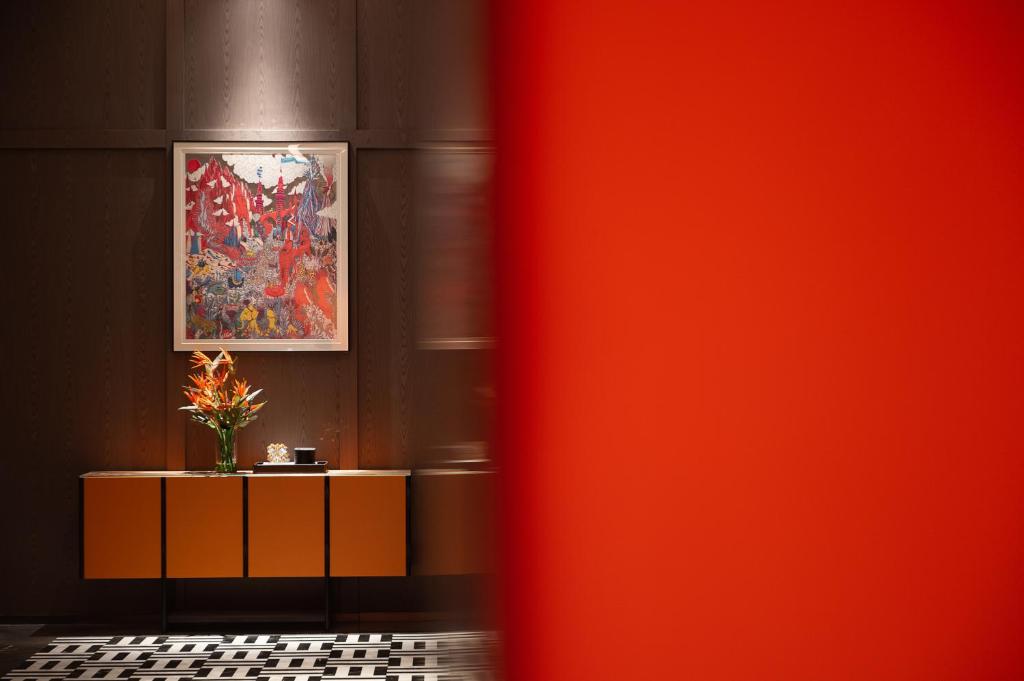 Fotografie z fotogalerie ubytování Hampton by Hilton Foshan Shunde Beijiao v destinaci Fo-šan