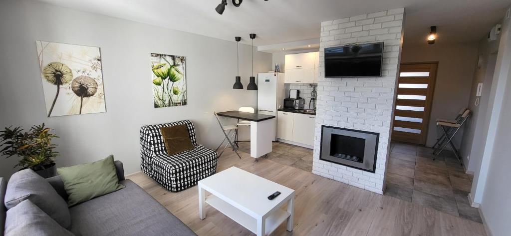 Vorto Apartament 2 - Warszawa Centrum - 1