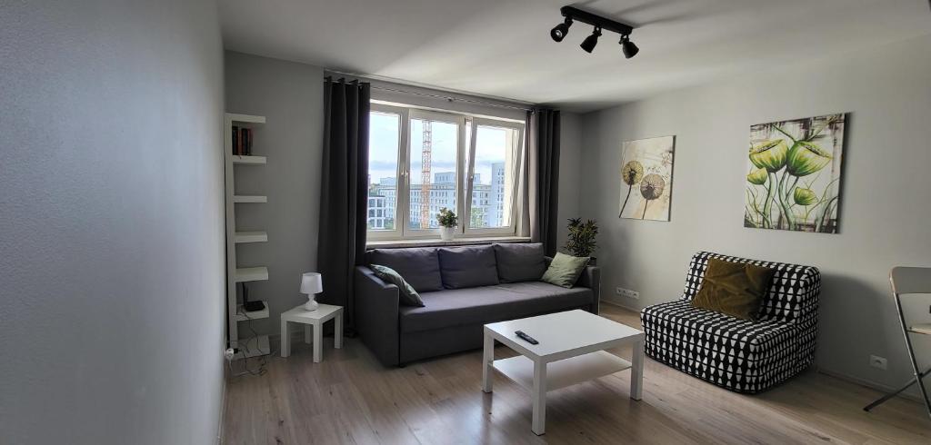 Vorto Apartament 2 - Warszawa Centrum - 2