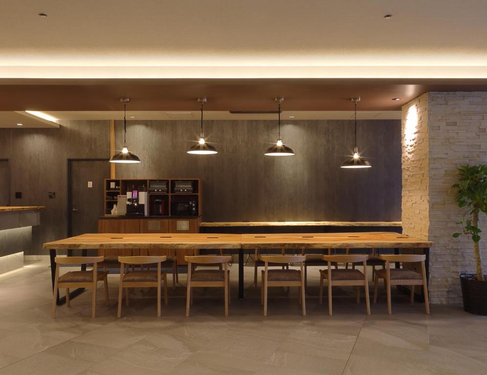 Fotografie z fotogalerie ubytování Hotel SUI Kobe Sannomiya by ABEST v destinaci Kóbe