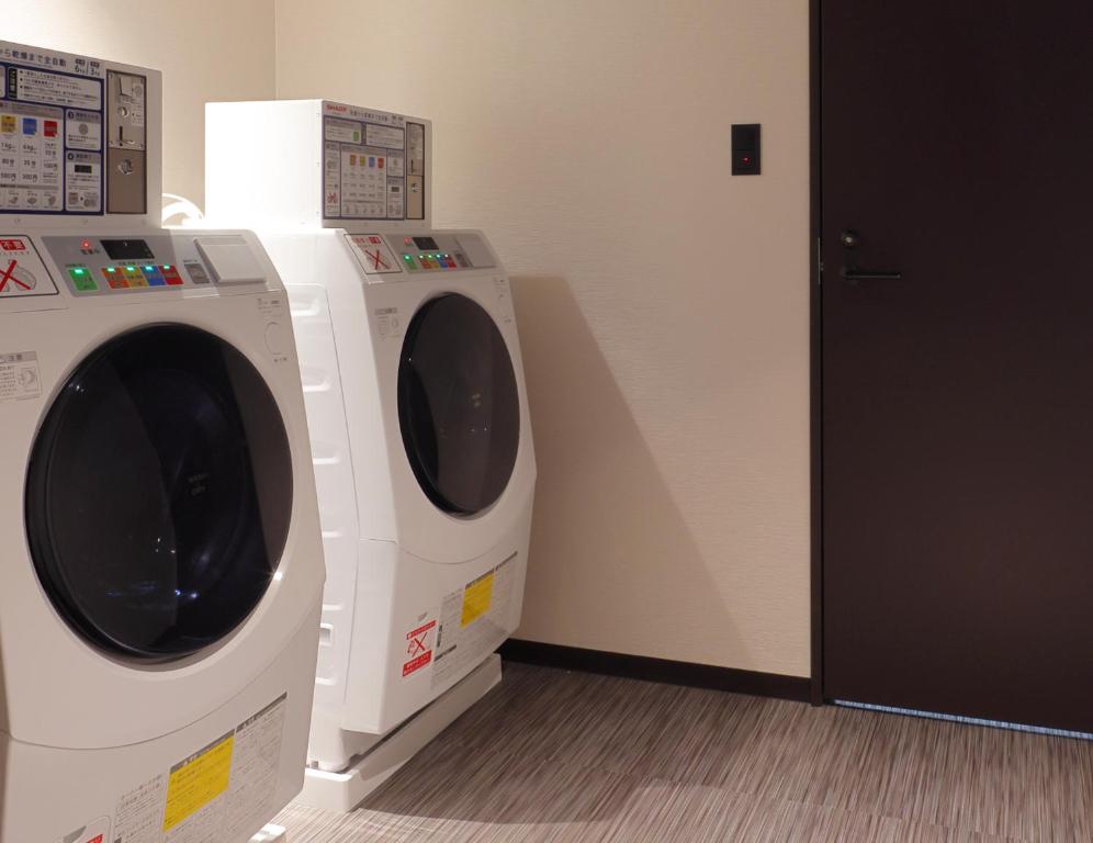 Fotografie z fotogalerie ubytování Hotel SUI Kobe Sannomiya by ABEST v destinaci Kóbe