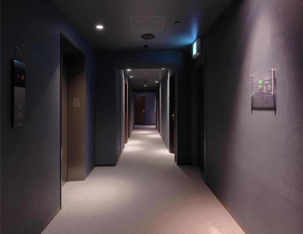 Fotografie z fotogalerie ubytování Hotel SUI Kobe Sannomiya by ABEST v destinaci Kóbe