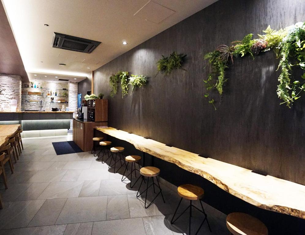Fotografie z fotogalerie ubytování Hotel SUI Kobe Sannomiya by ABEST v destinaci Kóbe