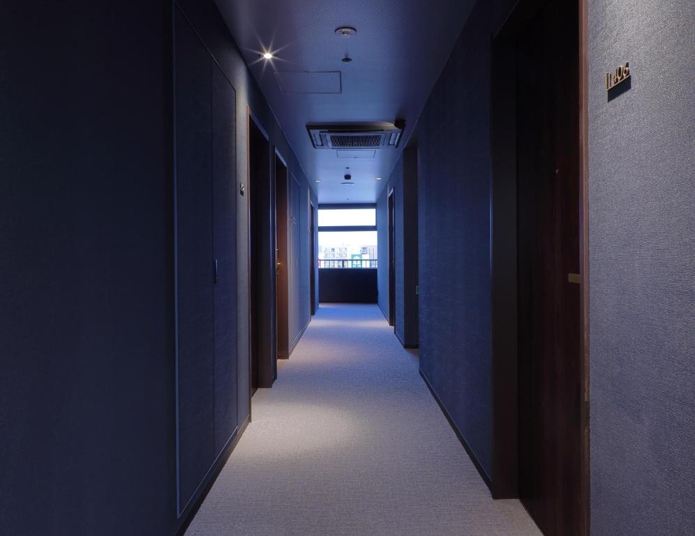 Fotografie z fotogalerie ubytování Hotel SUI Kobe Sannomiya by ABEST v destinaci Kóbe