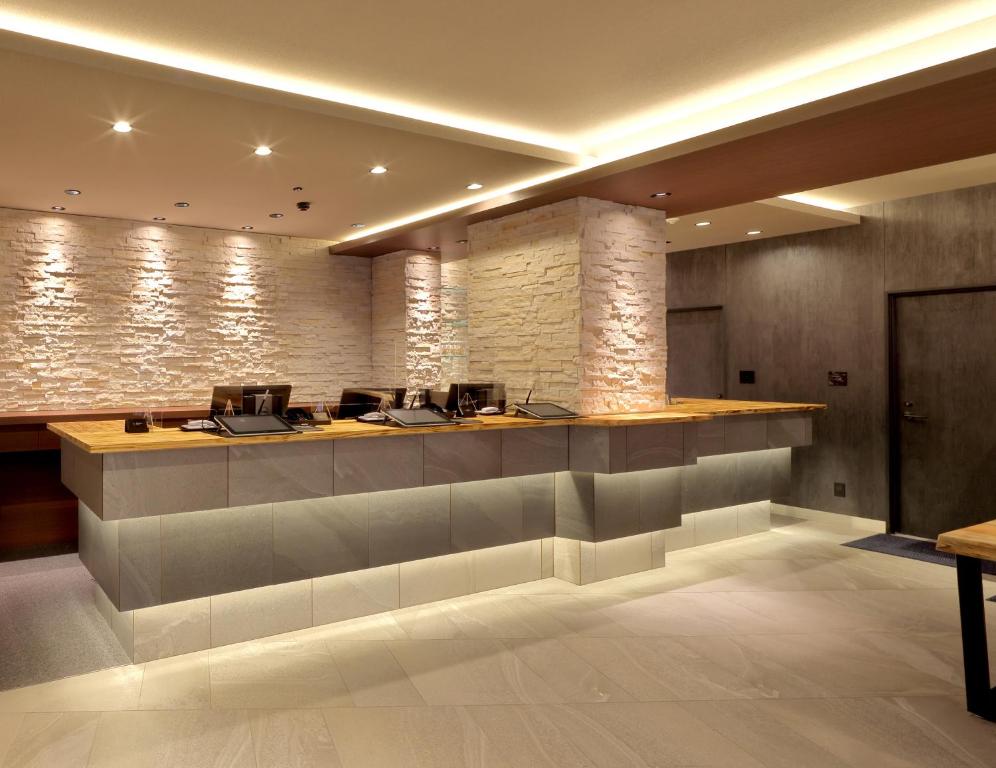Fotografie z fotogalerie ubytování Hotel SUI Kobe Sannomiya by ABEST v destinaci Kóbe