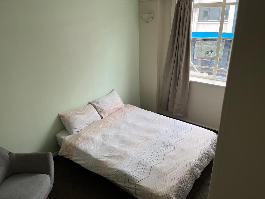 UpTown Backpackers - Resim 26