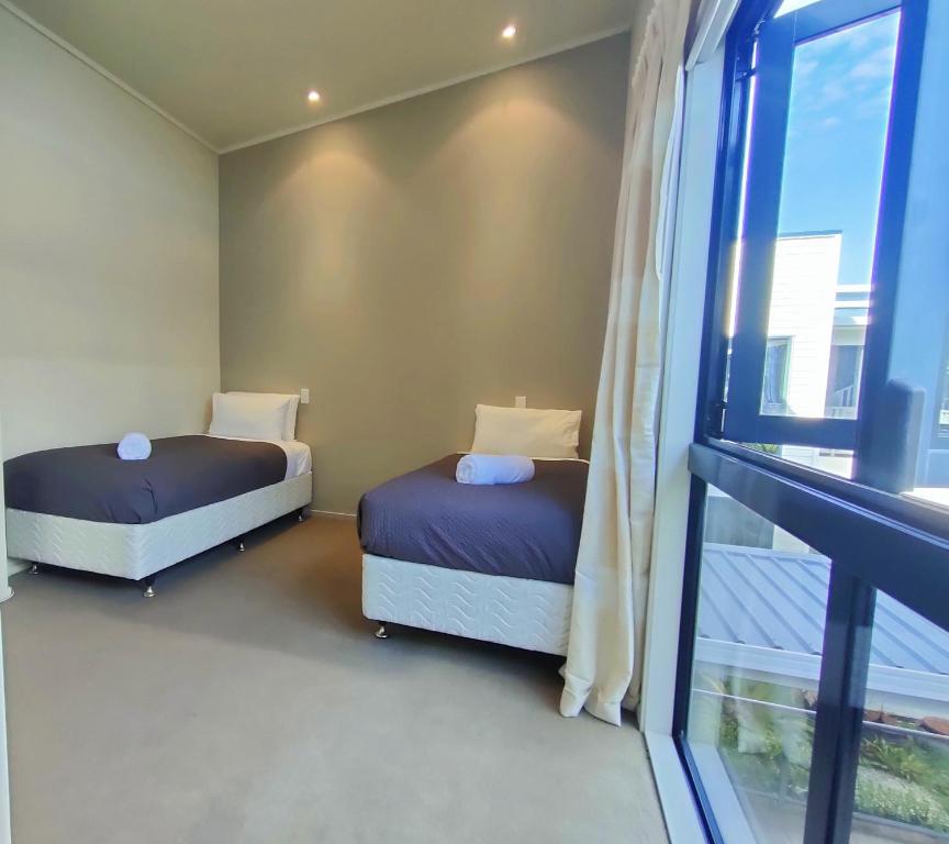 Mount Stunner with King Beds - Resim 9