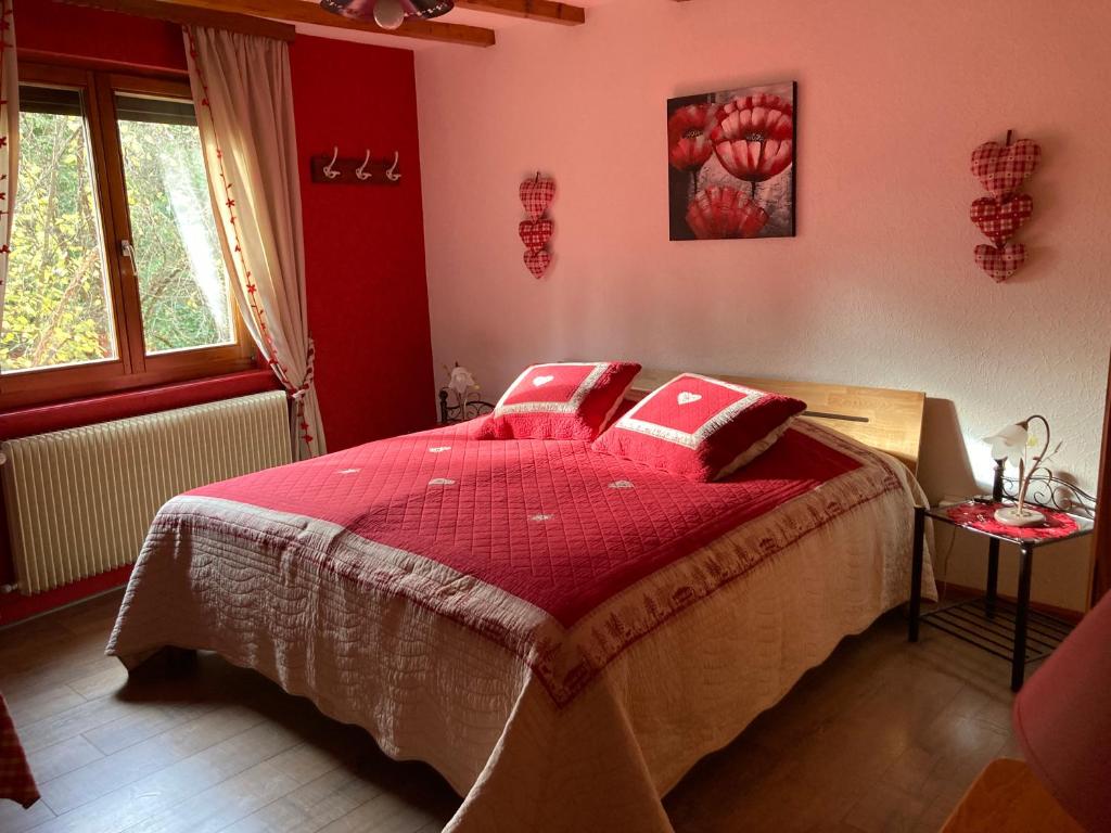 Gite de la Streng – photo 33