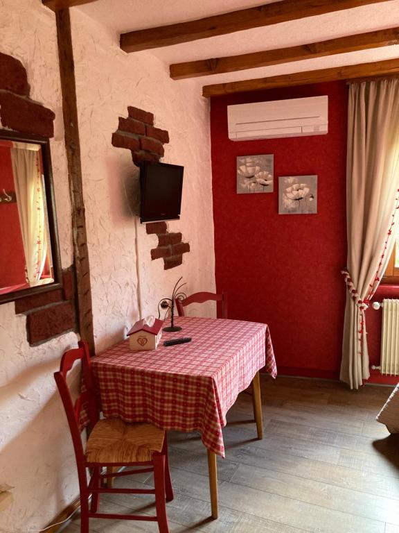 Gite de la Streng – photo 34