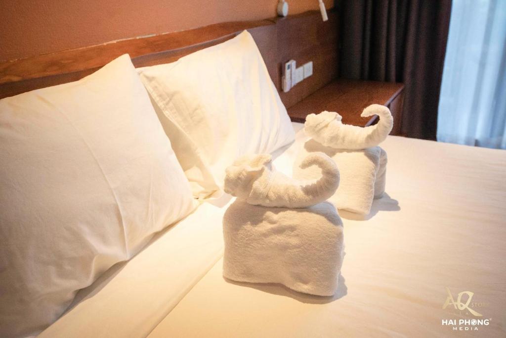 AQ Story Villa Vĩnh Phúc - Superior Single Room
