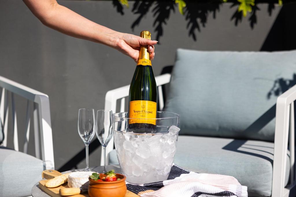 Sage Hotel James Street - Resim 32